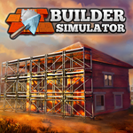 BUILDER SIMULATOR *(STEAM КЛЮЧ)+ПОДАРОК