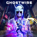 GHOSTWIRE: TOKYO *(STEAM КЛЮЧ)+ПОДАРОК