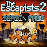 THE ESCAPISTS 2 - SEASON PASS (DLC) *STEAM КЛЮЧ