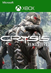 CRYSIS REMASTERED ✅(XBOX ONE, SERIES X|S) КЛЮЧ🔑 - irongamers.ru