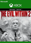 THE EVIL WITHIN 2 ✅(XBOX ONE, SERIES X|S) КЛЮЧ🔑
