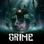 GRIME *STEAM КЛЮЧ