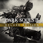 DARK SOULS 3 III DELUXE EDITION *(STEAM КЛЮЧ)+ПОДАРОК