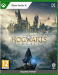 HOGWARTS LEGACY *XBOX SERIES X|S КЛЮЧ