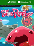 SLIME RANCHER *XBOX КЛЮЧ