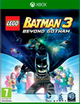 LEGO BATMAN 3: BEYOND GOTHAM DELUXE ✅XBOX КЛЮЧ🔑 - irongamers.ru