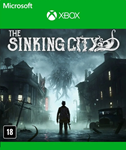 THE SINKING CITY *XBOX КЛЮЧ