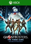 GHOSTBUSTERS: THE VIDEO GAME REMASTERED *XBOX КЛЮЧ*