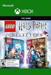 LEGO HARRY POTTER COLLECTION ✅(XBOX ONE, X|S) КЛЮЧ🔑