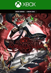 BAYONETTA *XBOX КЛЮЧ