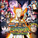 NARUTO SHIPPUDEN: ULTIMATE NINJA STORM REVOLUTION*STEAM