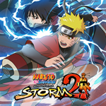 NARUTO SHIPPUDEN: ULTIMATE NINJA STORM 2*STEAM КЛЮЧ*