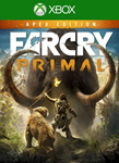 FAR CRY PRIMAL APEX EDITION ✅(XBOX ONE, X|S) КЛЮЧ🔑