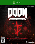 DOOM SLAYERS COLLECTION *(XBOX ONE, SERIES X|S) КЛЮЧ*