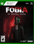 FOBIA - ST. DINFNA HOTEL *XBOX КЛЮЧ