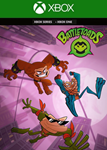 BATTLETOADS *XBOX, PC WIN КЛЮЧ