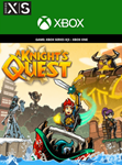 A KNIGHT&acute;S QUEST ✅(XBOX ONE, SERIES X|S) КЛЮЧ 🔑 - irongamers.ru