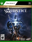 SOULSTICE *XBOX SERIES X|S КЛЮЧ