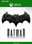 BATMAN: THE TELLTALE SERIES COMPLETE SEASON*XBOX КЛЮЧ*