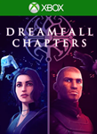 DREAMFALL CHAPTERS *(XBOX ONE, SERIES X|S) КЛЮЧ *
