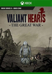 VALIANT HEARTS: THE GREAT WAR ✅(XBOX ONE, X|S) КЛЮЧ🔑