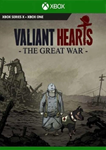 VALIANT HEARTS: THE GREAT WAR ✅(XBOX ONE, X|S) КЛЮЧ🔑 - irongamers.ru