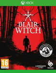 BLAIR WITCH *XBOX, PC WINDOWS КЛЮЧ