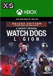 WATCH DOGS: LEGION - DELUXE ✅(XBOX ONE, X|S) КЛЮЧ🔑