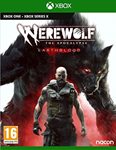 WEREWOLF: THE APOCALYPSE EARTHBLOOD *XBOX ONE КЛЮЧ
