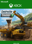 CONSTRUCTION SIMULATOR 3 - CONSOLE EDITION*XBOX КЛЮЧ