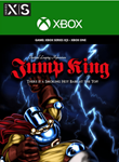 JUMP KING *(XBOX ONE, SERIES X|S) КЛЮЧ *