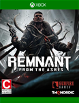 REMNANT: FROM THE ASHES *XBOX КЛЮЧ