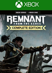 REMNANT FROM THE ASHES COMPLETE *XBOX КЛЮЧ