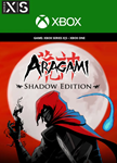 ARAGAMI: SHADOW EDITION *(XBOX ONE, SERIES X|S) КЛЮЧ*