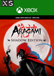 ARAGAMI: SHADOW EDITION ✅(XBOX ONE, SERIES X|S) KEY🔑 - irongamers.ru