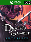 DEATH´S GAMBIT: AFTERLIFE *(XBOX ONE, X|S, PC) КЛЮЧ*