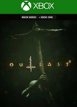 OUTLAST 2 *XBOX КЛЮЧ
