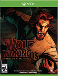 THE WOLF AMONG US *XBOX КЛЮЧ