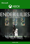 ENDER LILIES: QUIETUS OF THE KNIGHTS *XBOX КЛЮЧ