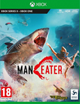 MANEATER *XBOX, PC WIN КЛЮЧ