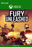 FURY UNLEASHED *(XBOX ONE, SERIES X|S) КЛЮЧ*