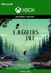 A JUGGLER&acute;S TALE ✅(XBOX ONE, SERIES X|S) КЛЮЧ🔑 - irongamers.ru