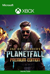 AGE OF WONDERS: PLANETFALL PREMIUM ✅XBOX KEY🔑 - irongamers.ru