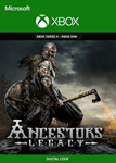ANCESTORS LEGACY *(XBOX ONE, SERIES X|S) КЛЮЧ*