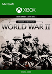ORDER OF BATTLE: WORLD WAR II*(XBOX ONE, X|S) КЛЮЧ *
