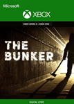 THE BUNKER *(XBOX ONE, SERIES X|S) КЛЮЧ *