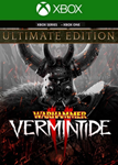 WARHAMMER: VERMINTIDE 2 - ULTIMATE EDITION ✅XBOX КЛЮЧ🔑