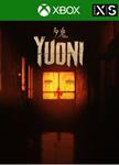 YUONI *(XBOX ONE, SERIES X|S) КЛЮЧ *