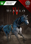 DIABLO IV - CRYPT HUNTER PACK (DLC) *XBOX КЛЮЧ