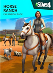 THE SIMS 4: HORSE RANCH (DLC) ✅(ORIGIN/EA APP)+GIFT - irongamers.ru
